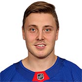 Photo of Jesper Fast
